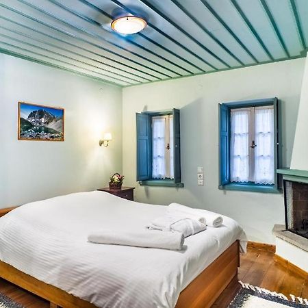 Dias Guesthouse Papigko Bagian luar foto