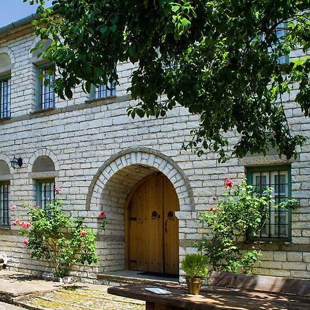 Dias Guesthouse Papigko Bagian luar foto
