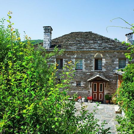 Dias Guesthouse Papigko Bagian luar foto