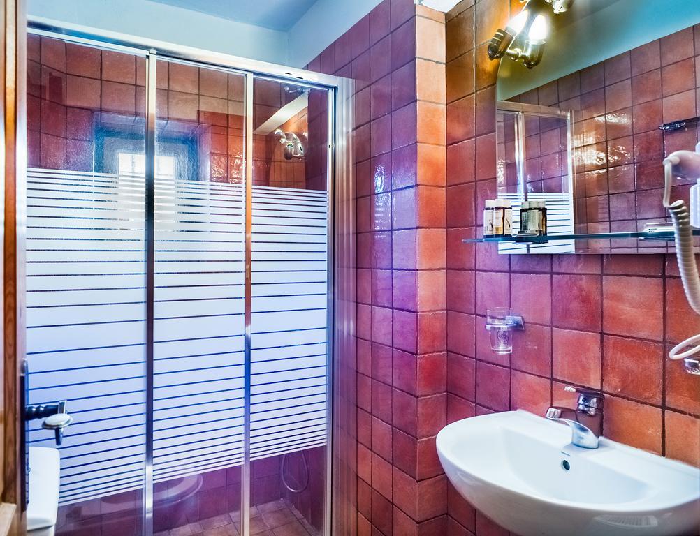 Dias Guesthouse Papigko Bagian luar foto