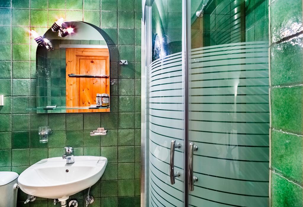 Dias Guesthouse Papigko Bagian luar foto