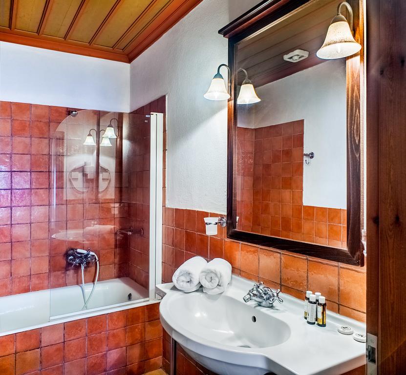 Dias Guesthouse Papigko Bagian luar foto